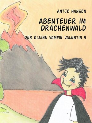 cover image of Abenteuer im Drachenwald